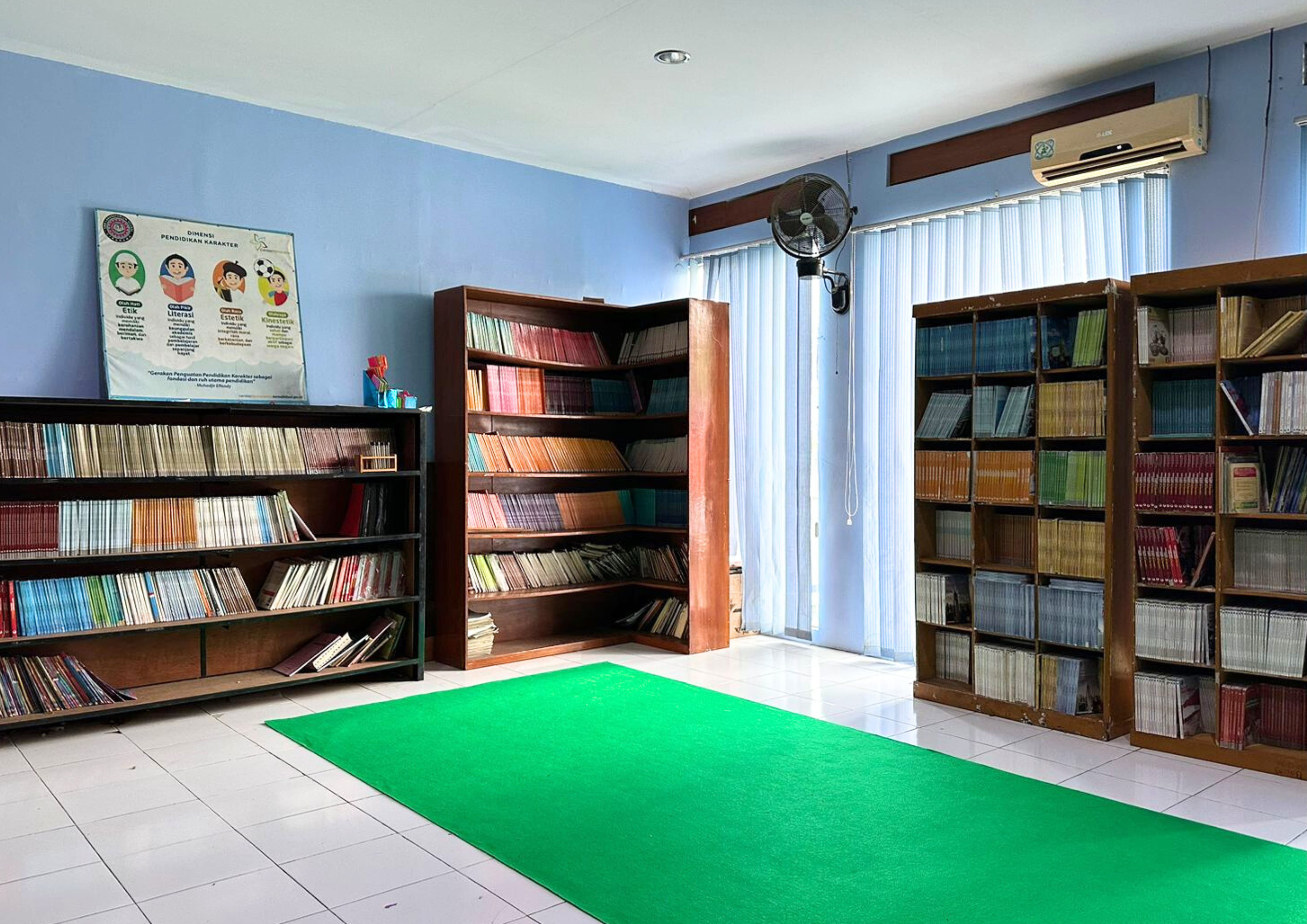 Perpustakaan