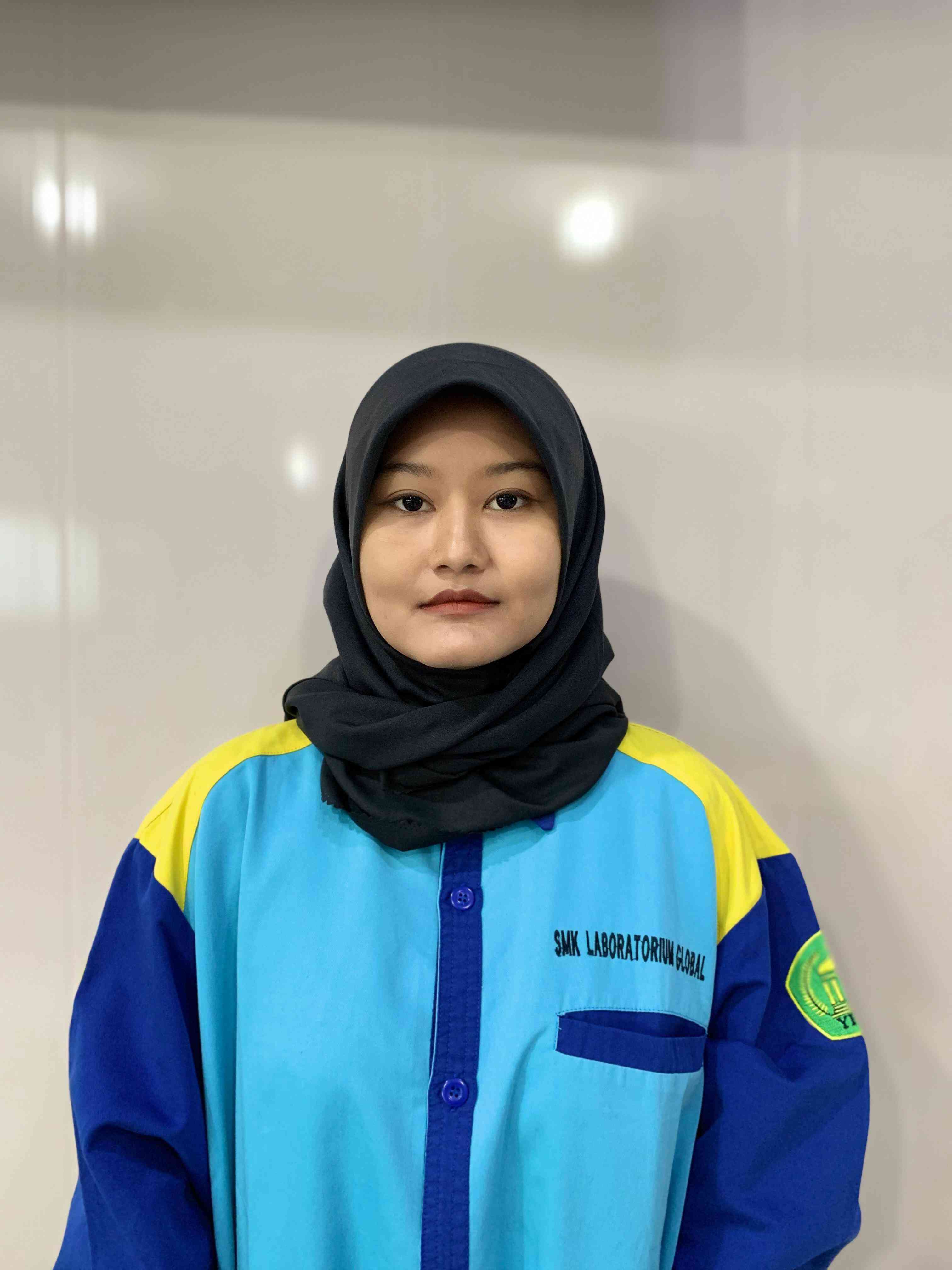 Aziza Putri