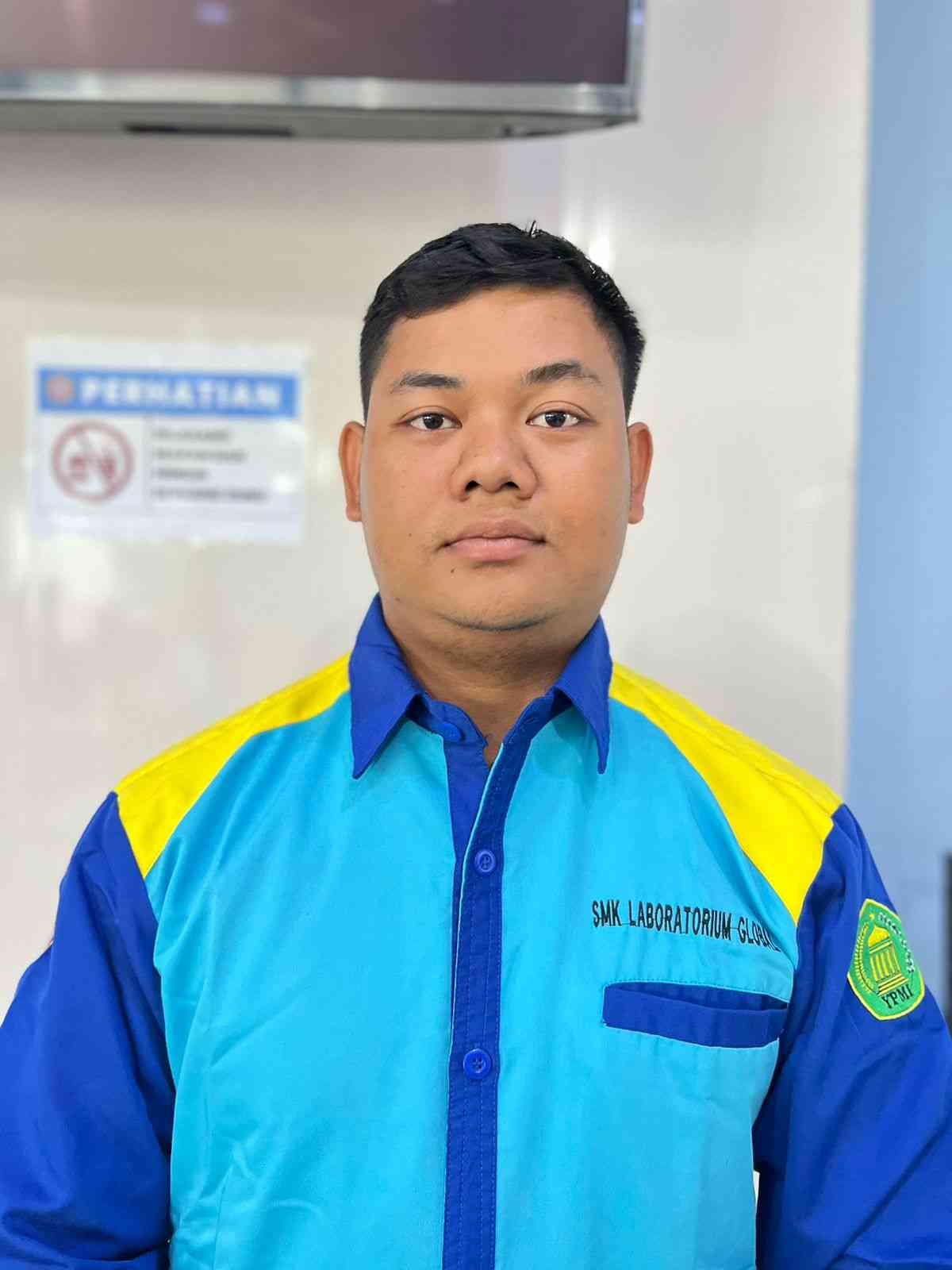 Irfan Budiman