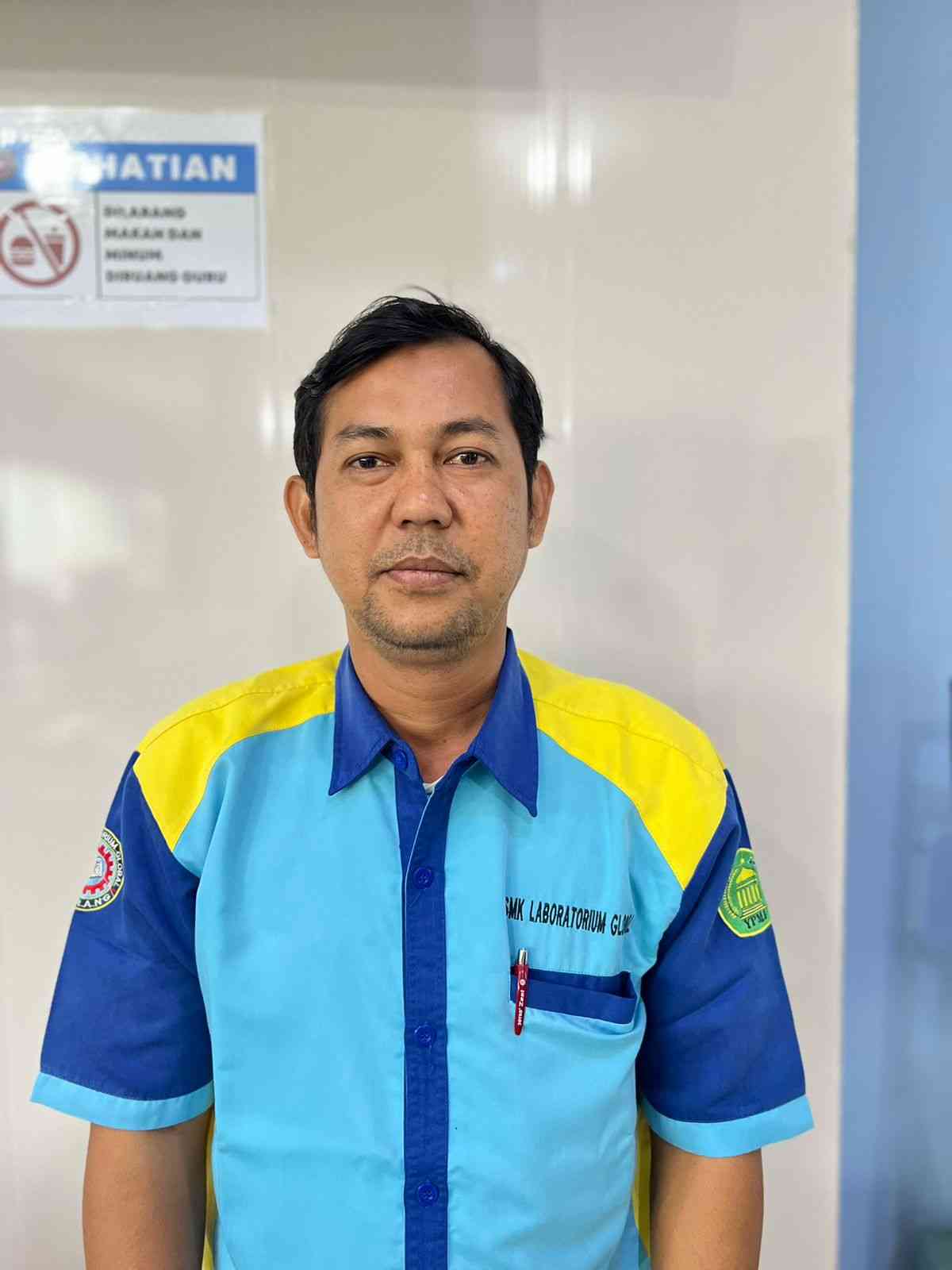 Irwan Gustiawan