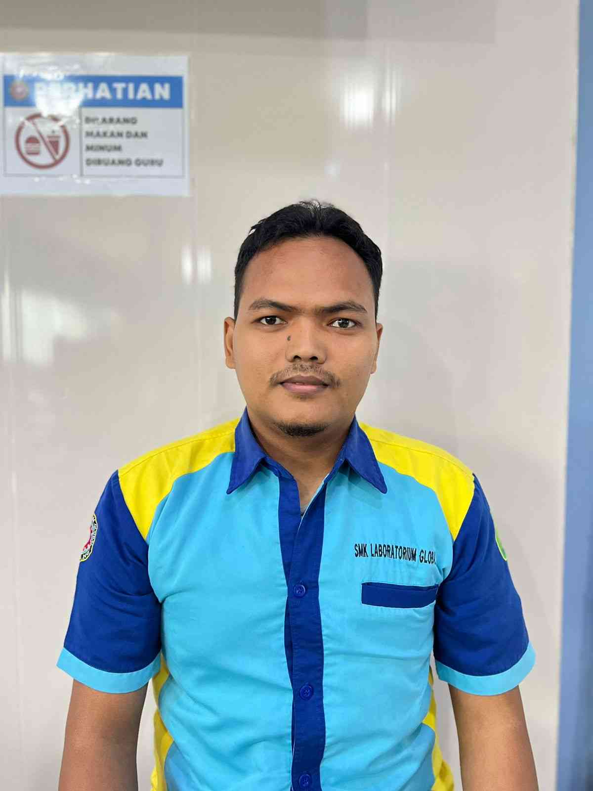 Muhamad Shobirin
