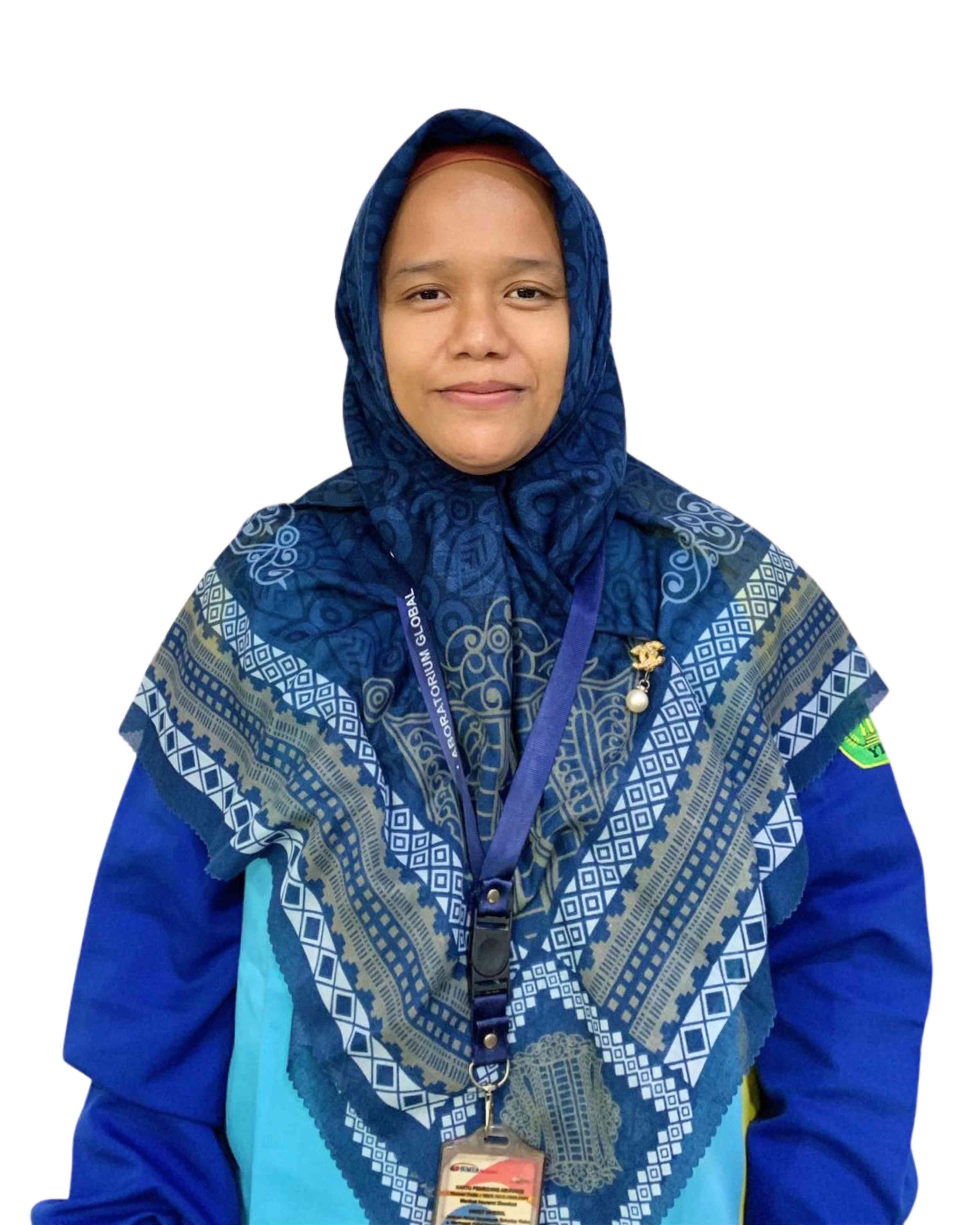 Taty Noorhayati