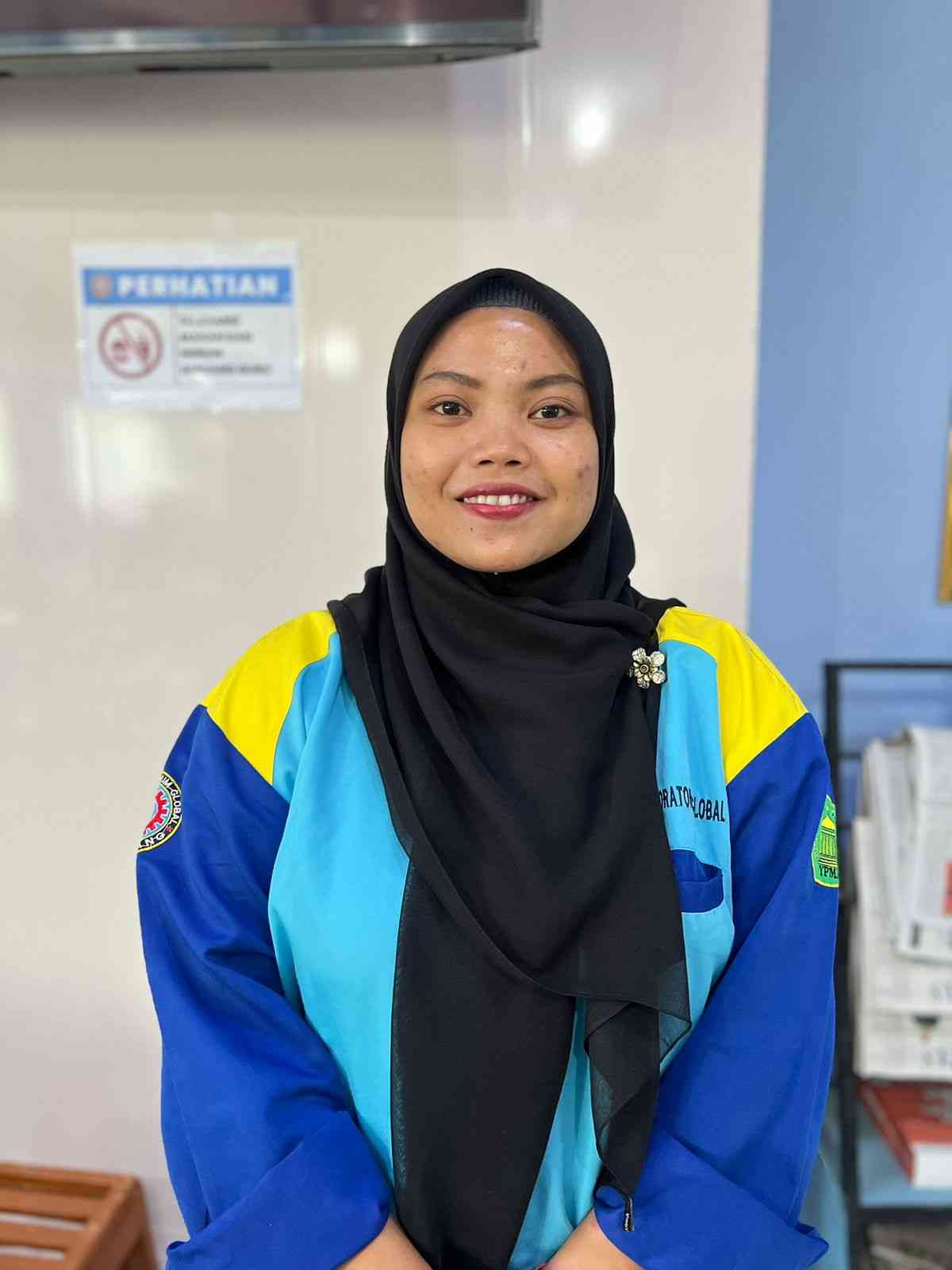 Widia Astuty